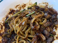 -桃园中华料理炸酱面(燕儿岛路店)