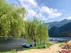 -新安江山水画廊风景区
