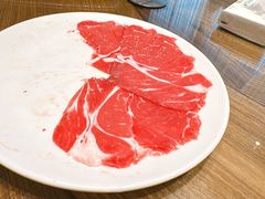 -南门涮肉(上海二店)