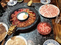 -成渝龙火锅(都江堰店)