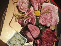 -300杯·和牛烧肉清酒专门店(廊里店)