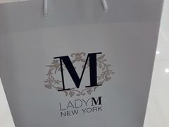 -Lady M(沙田新城市广场店)