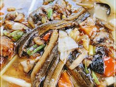 -风云面馆(珠海路店)