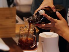 -Punchline Coffee&Roaster(同济大学店)