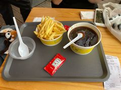 -鸡鸣汤包(红山动物园店)