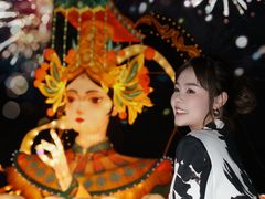 -琅岐红光湖公园