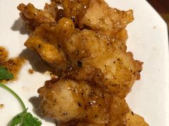 沙巴鱼-长安·大茶饭