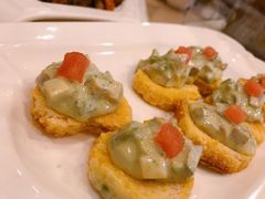 -功德林素菜饭庄(前门店)