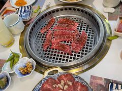 -千寻山野烤肉(中关村店)