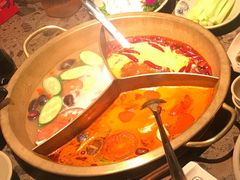 -小龙坎火锅(好世界店)