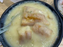 -豆香园(龙翔店)
