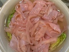 -朱氏胖子烂火锅(洪崖洞店)