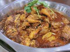 李想大虾大锅口味可选-李想大虾(文景路&凤城八路店)