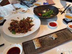 -侨美·唐荔园·40年地道粤菜