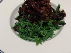 -玉华台饭庄·淮扬菜·烤鸭(望京店)