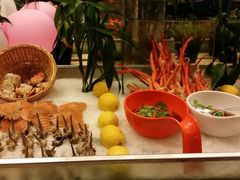 -绍兴鉴湖君澜大酒店