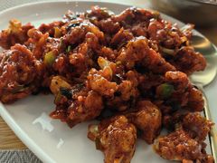 -Pakwaan Indian restaurant芭港湾印度餐厅(领事馆店)