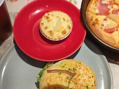 -必胜客(骡马市店)