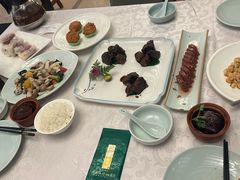 -山外山菜馆(玉泉路店)