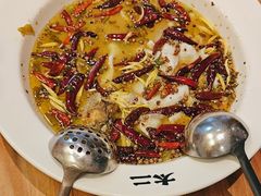-太二酸菜鱼(SM城市广场店)