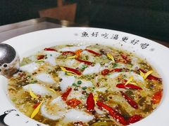 -江渔儿酸菜鱼(奥园广场金发购物中心店)