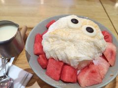 -怪物的冰与火(天虹商场中山路店)