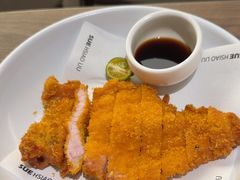 -苏小柳点心·手作小笼包(浦东嘉里城分院)