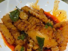 -全牛匠·乐山跷脚牛肉(西北旺万象汇店)