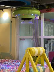 -万达宝贝王(上海浦江店)