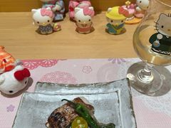 -松临·铁板烧&Omakase(神农店)