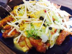 -MI WU FACTORY米屋美食工厂餐厅(绿地店)