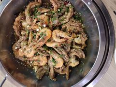 -张大师鸭爪爪特色干锅(钱塘江路店)