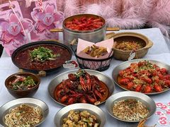 -巴厘龙虾·榜首油焖大虾(沙湖·花园店)
