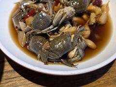 -山芋腔苏北菜(盐城滨海店)