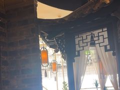 -绿茶餐厅(昆明世纪金源店)