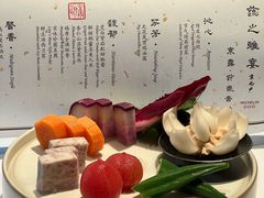 -京兆尹(雍和宫店)