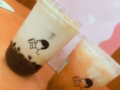 -萨莉亚意式餐厅(深南茂业店)