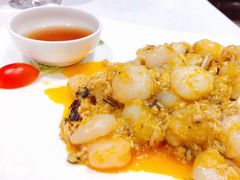 -HOMES上海本帮菜(襄阳公园店)