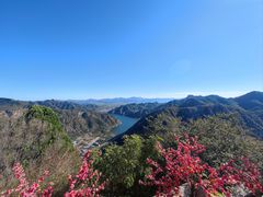 -京东石林峡风景区