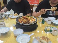 -新疆巴州金丝特餐厅(大钟寺店)
