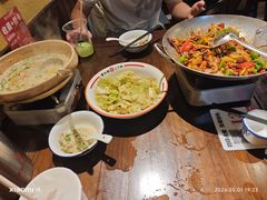 -富正毅三下锅·湘西韵味(天门山索道店)