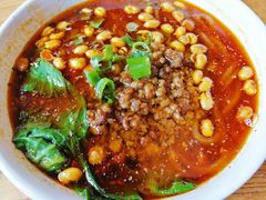 -山城遇宴·重庆江湖菜(五道口银谷大厦店)
