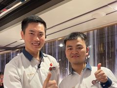-海底捞火锅(外滩店)