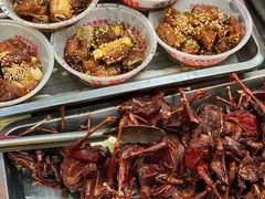 糖醋排骨-嘉州九妹凤爪(乐山总店)