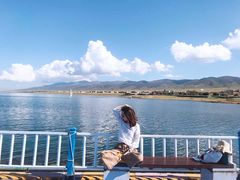 -青海湖国家重点风景名胜区
