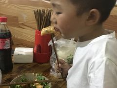 -老瓦房冷锅串串(文殊院店)