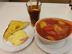 -香港新发烧腊茶餐厅(万象店)