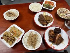-刘小忙把子肉(北园大街总店)