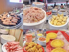 -龍歌自助小火锅(漳州二路爱购店)