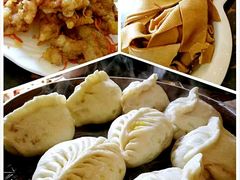 -张包铺(道外店)